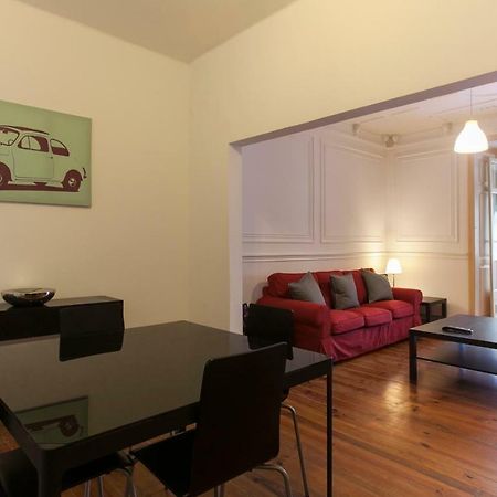 Lisbon City Center Apartment 외부 사진