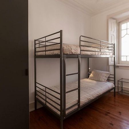 Lisbon City Center Apartment 외부 사진