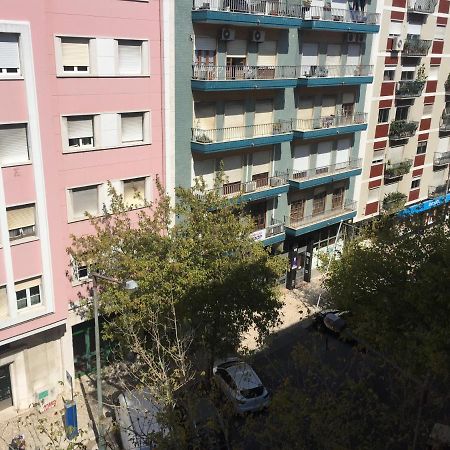 Lisbon City Center Apartment 외부 사진