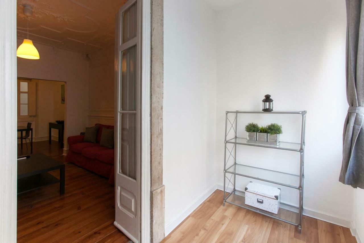 Lisbon City Center Apartment 외부 사진