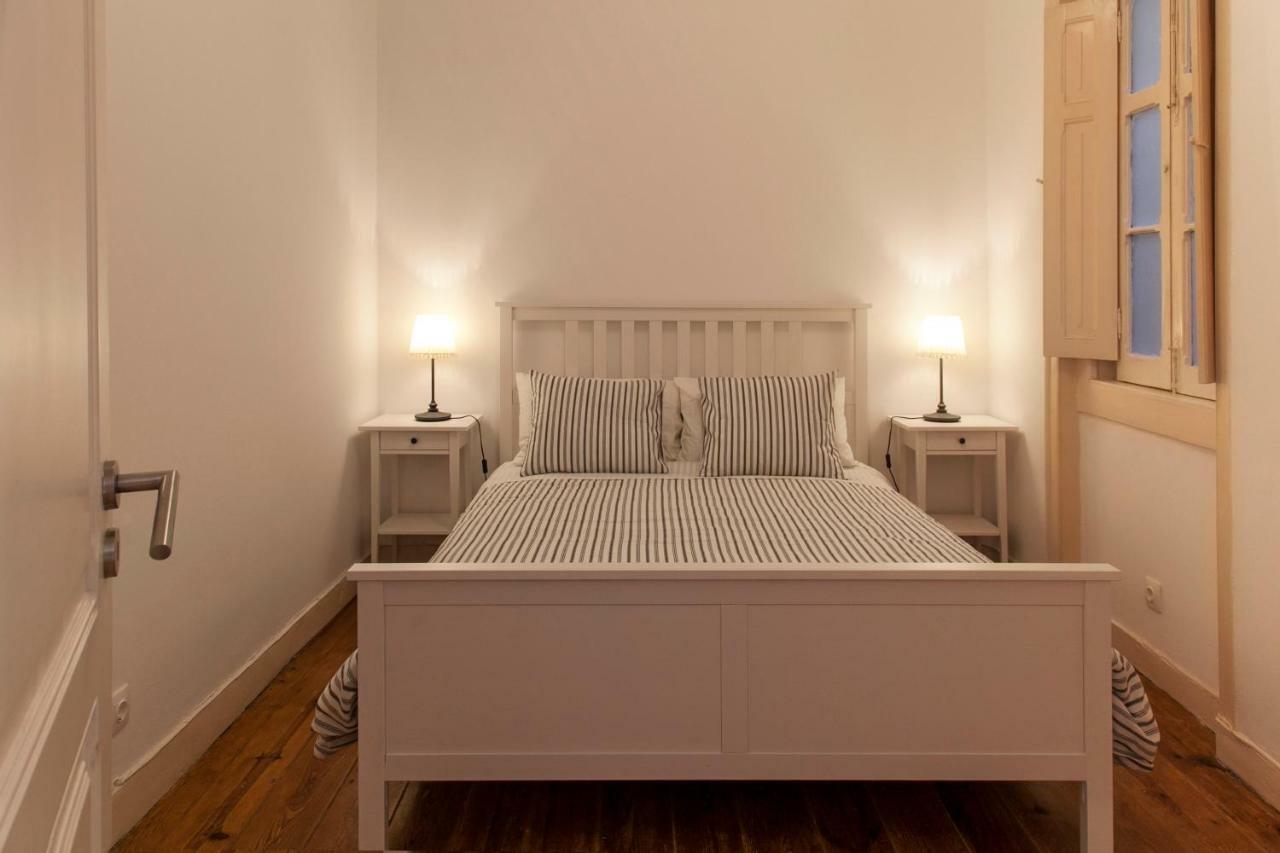 Lisbon City Center Apartment 외부 사진