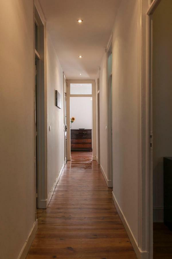 Lisbon City Center Apartment 외부 사진