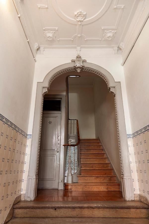Lisbon City Center Apartment 외부 사진